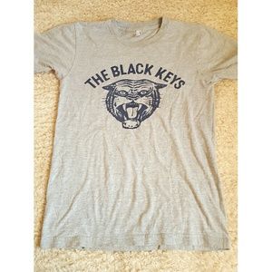 The Black Keys Shirt